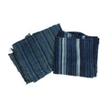 Antique Indigo Fabric - 2nds quality - 4'