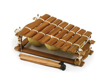Balafon Small: 7-8 Keys