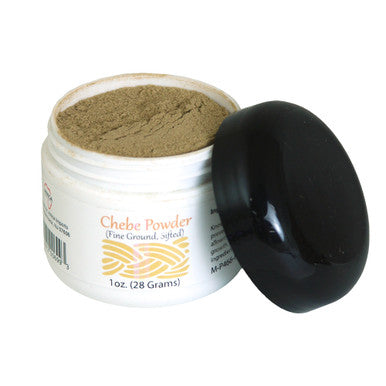 Hair Strengthening Chebe Powder  (Fine Ground, Sifted) - 1 oz
