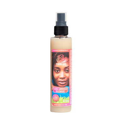 Chebe Fermented Rice Water for Hair Growth