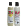 Black Jamaican Castor Oil Shampoo & Conditioner for Hair Growth & Scalp Health
