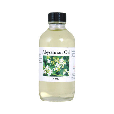 Abyssinian Oil – 4 oz.