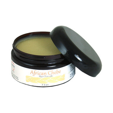 African Chebe Hair Pomade with Extra Hair Strengthening