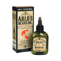 Arlo's: Pro-Growth Castor Beard Oil - 2.5 oz.