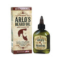 Arlo's: Coconut Beard Oil - 2.5 oz.