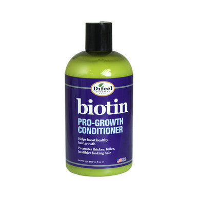 Biotin Pro-Growth Conditioner - 12 oz.