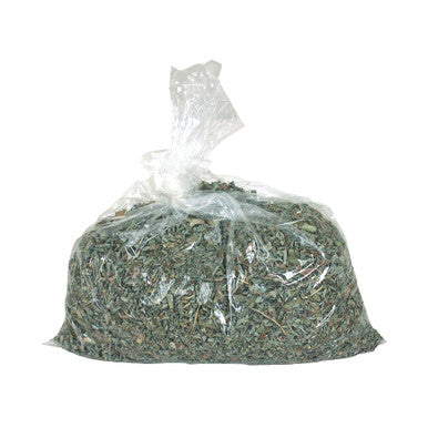 Ambunu Leaves For Natural Hair Care – 16 oz.