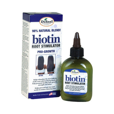 Biotin Pro-Growth Root Stimulator