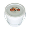 Raw Turmeric-Shea Butter (For Intense Moisturizing) - XL (1 Gallon)