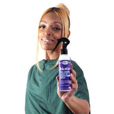 Biotin Pro-Growth Conditioning Spray