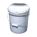 Sea Moss Shampoo for Natural Hair growth - 5 Gal.