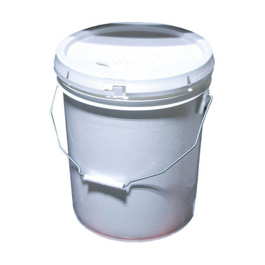 Sea Moss Shampoo for Natural Hair growth - 5 Gal.