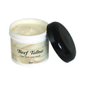 Beef Tallow (For Skin & Hair) - 4 oz.