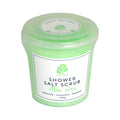 Aloe Vera Shower Salt Scrub