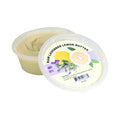 Calming Raw Lavender Lemon Butter for Complete Skin Comfort - SM
