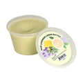 Calming Raw Lavender Lemon Butter for Complete Skin Comfort - MD