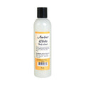 Amber White Body Wash - 8 oz.
