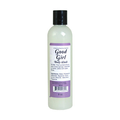 Carolina Herrera: Good Girl Body Wash - 8 oz.