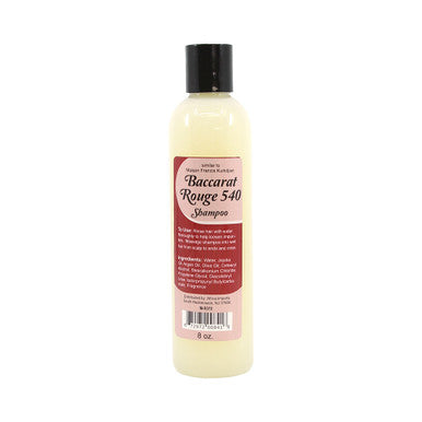 Maison Francis Kurkdjian:Baccarat Rouge 540 Shampoo - 8 oz.
