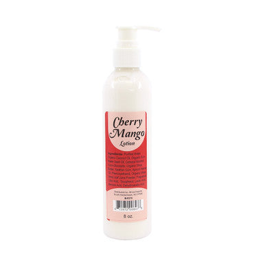 Cherry Mango Lotion