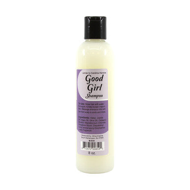 Carolina Herrera Good Girl Shampoo - 8 oz.