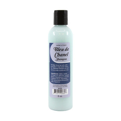 Chanel Bleu De Chanel Parfum Shampoo - 8 oz.