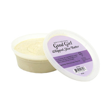 Carolina Herrera Good Girl Whipped Shea Butter