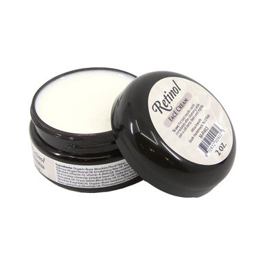 Anti Aging Retinol Face Cream – 2 oz.