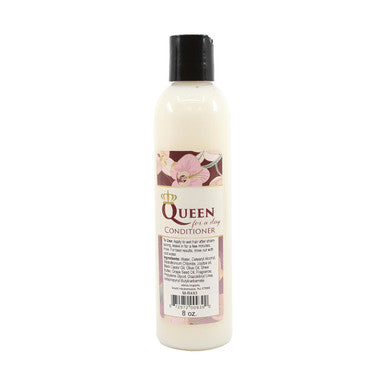 Queen For a Day Conditioner