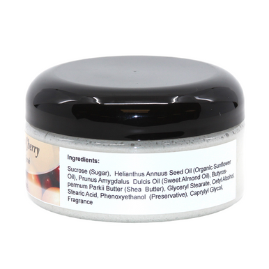Cherry Mango Sugar Scrub