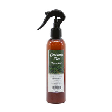 Christmas Tree Room Spray