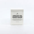 Radha Beauty: Argan Oil Hair Mask (Intense Hydrating & Repair Formula) - 8.8 oz.