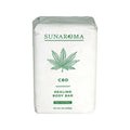 Sunaroma: CBD Healing Body Bar Soap - 8 oz.