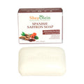 Shea Olein: Spanish Saffron Soap - 5 oz.