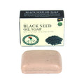 African Indian Herbs (AIH): Black Seed Soap - 3.5 oz.