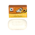 Ninon: Coconut & Papaya Soap - 5 oz.