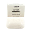 ASHANTI NATURALS: Coconut & Papaya Nourishing Bar Soap - 5 oz.
