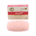 African Indian Herbs (AIH): Acne Soap - 5 oz.