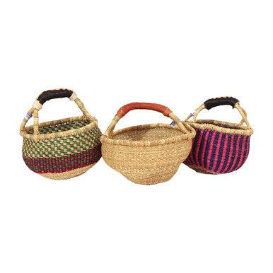 Bolga Basket - Small
