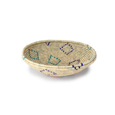 Burundian Basket