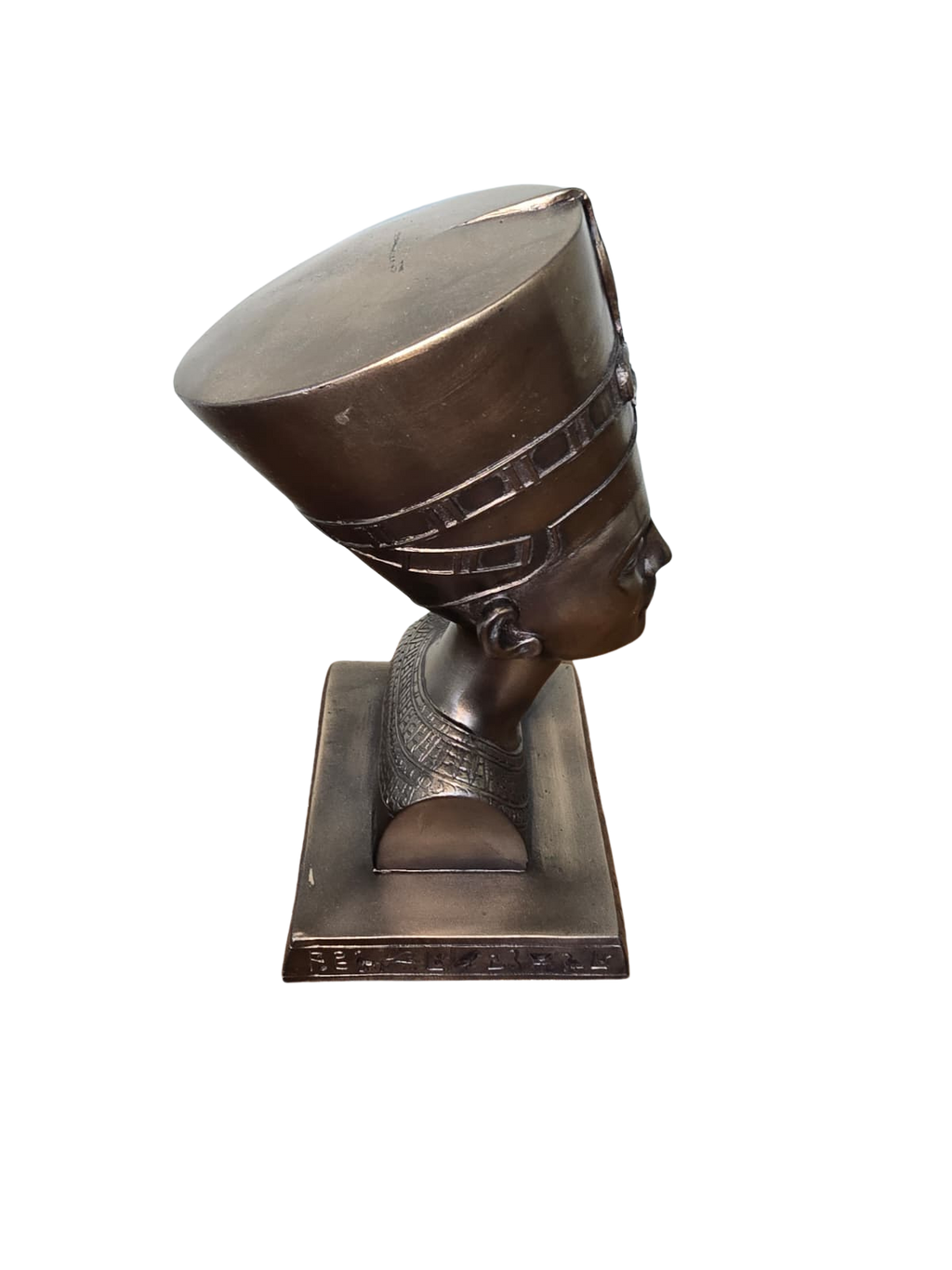 Nefertiti Statue