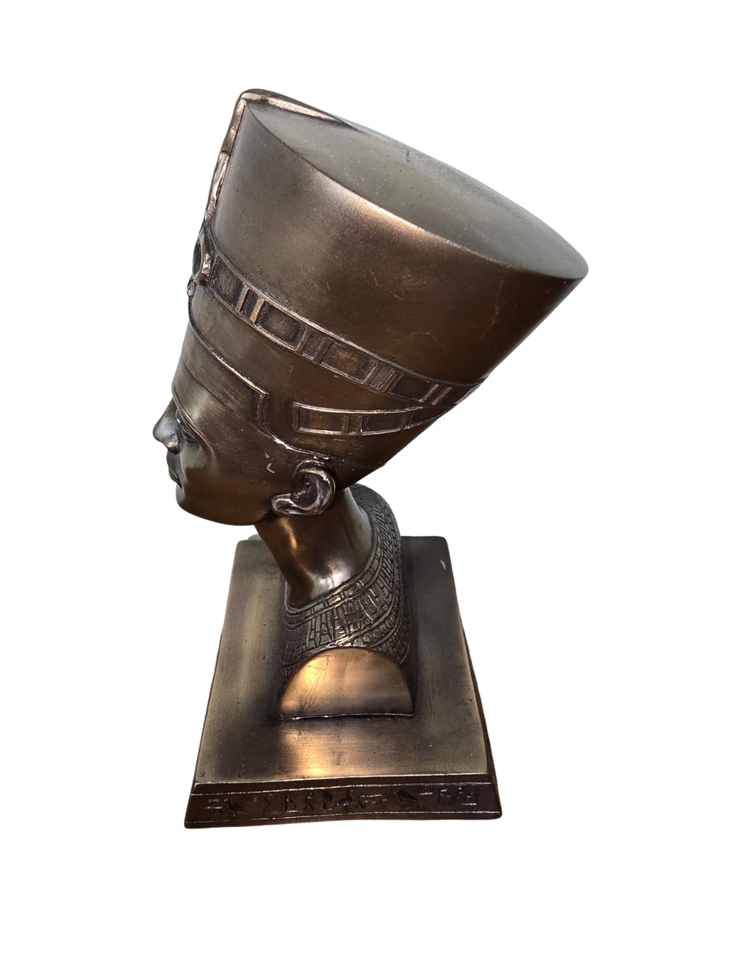 Nefertiti Statue