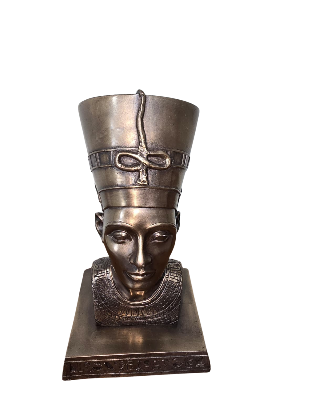 Nefertiti Statue