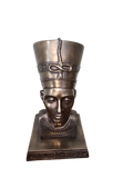 Nefertiti Statue