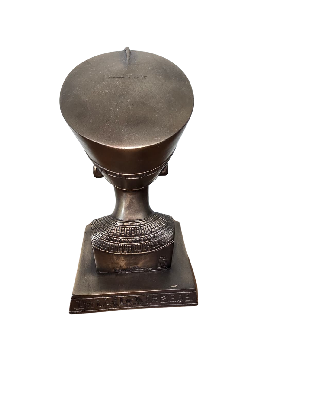 Nefertiti Statue