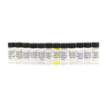 Set Of 12 Bath & Body Works Oils - 1 Dram (1/8oz.)