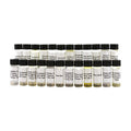 Set Of 24 New Oils - 1 Dram (1/8oz.) MAY 2025