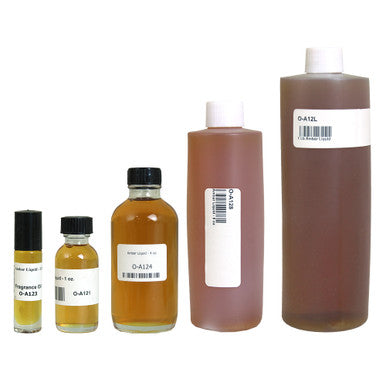 Ambar Liquid - 1 oz.