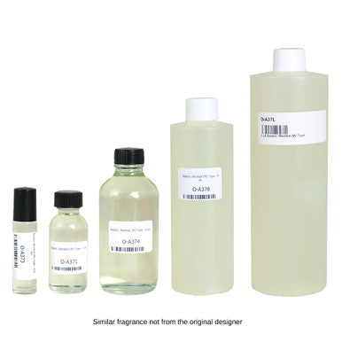 Azzaro: Wanted (M) Type - 1 oz.