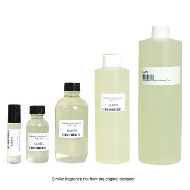 Al-Rehab: Golden Sand (M) Type - 1 oz.